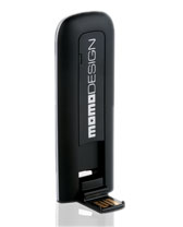 Test: Internet Key Momodesign MD-@ HSUPA