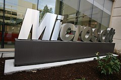 Microsoft pronta a lanciare i suoi  