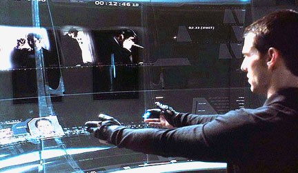 Microsoft: 3DV Systems e il sensore di movimento definitivo per Xbox 360