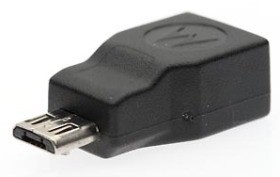 Dal 2012 il caricabatteria unico