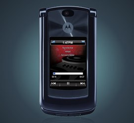 Motorola sempre più in crisi taglia il dividendo