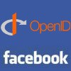 Facebook sposa OpenID