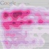 Eye-tracking: così l'utente guarda Google
