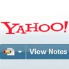 Yahoo lancia Search Pad per gli appunti online