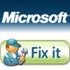 Problemi con Microsoft? Ci pensa Fix it
