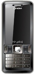 Krystal, il terzo tentativo a doppia SIM di NGM