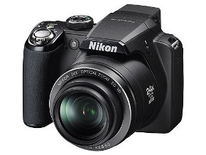Nikon COOLPIX P90, una compatta con zoom 24X grandangolare