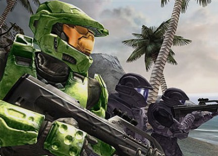 Partite le assunzioni Microsoft per un nuovo capitolo di Halo
