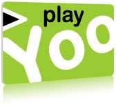 Playyoo, la mobile games community