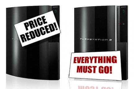 PlayStation 3: versione senza Blu-Ray e taglio dei prezzi molto vicino?