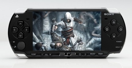 Assassin's Creed arriva su PSP