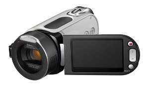 Samsung Serie H, rinforzata la linea di videocamere con quattro modelli Full HD