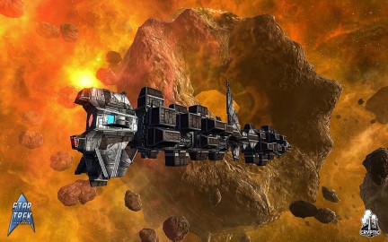 Star Trek Online: nuove immagini