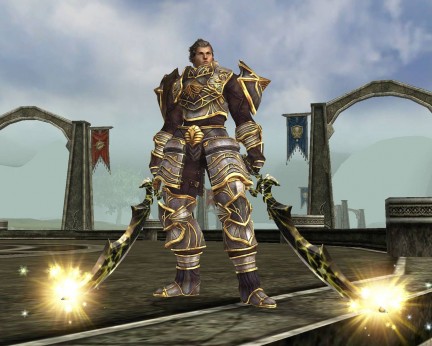 Priston Tale 2: The Second Enigma in nuove immagini