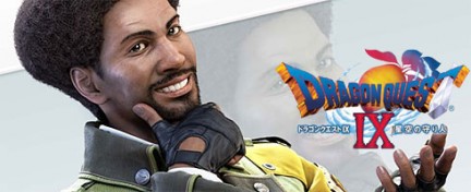 Square Enix: possibile ritardo per Final Fantasy XIII, colpa di Dragon Quest IX