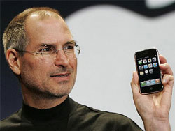 Buon compleanno Steve Jobs