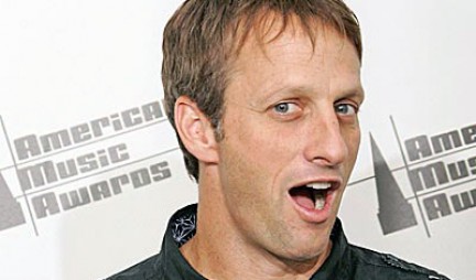 Tony Hawk’s Adrenaline: la periferica sarà utilizzata per i trick