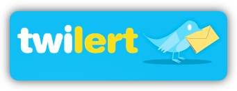 Twilert per ricevere gli aggiornamenti di Twitter via mail