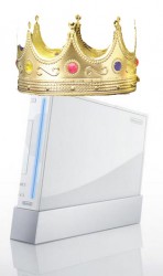 Activision: nel 2009 Wii venderà più di PS3 e X360 messe insieme