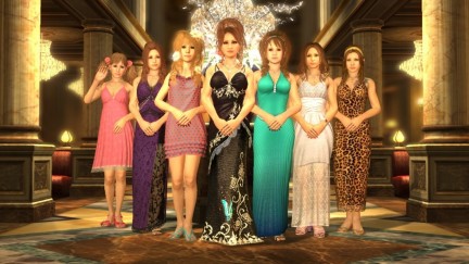 Yakuza 3 in nuove immagini