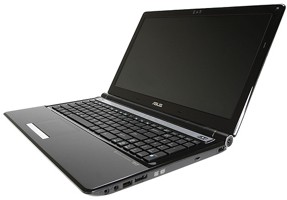 Nuovi notebook Asus U e UX Series