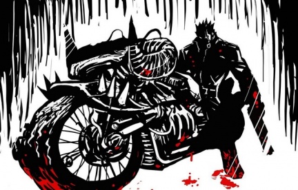 MadWorld da 9/10 per IGN