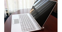 Dell Adamo: il MacBook Air ha un degno rivale