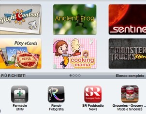 App Store ormai a quota 30.000, ma sta rallentando?