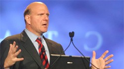 Ballmer sui prodotti Apple: 