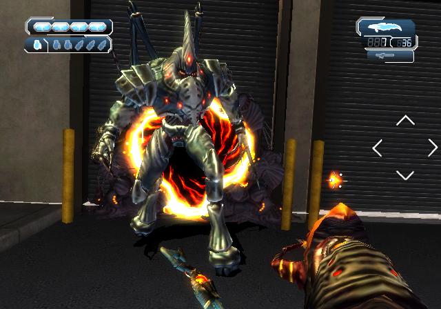 The Conduit: smentito il supporto al Wii Motion Plus