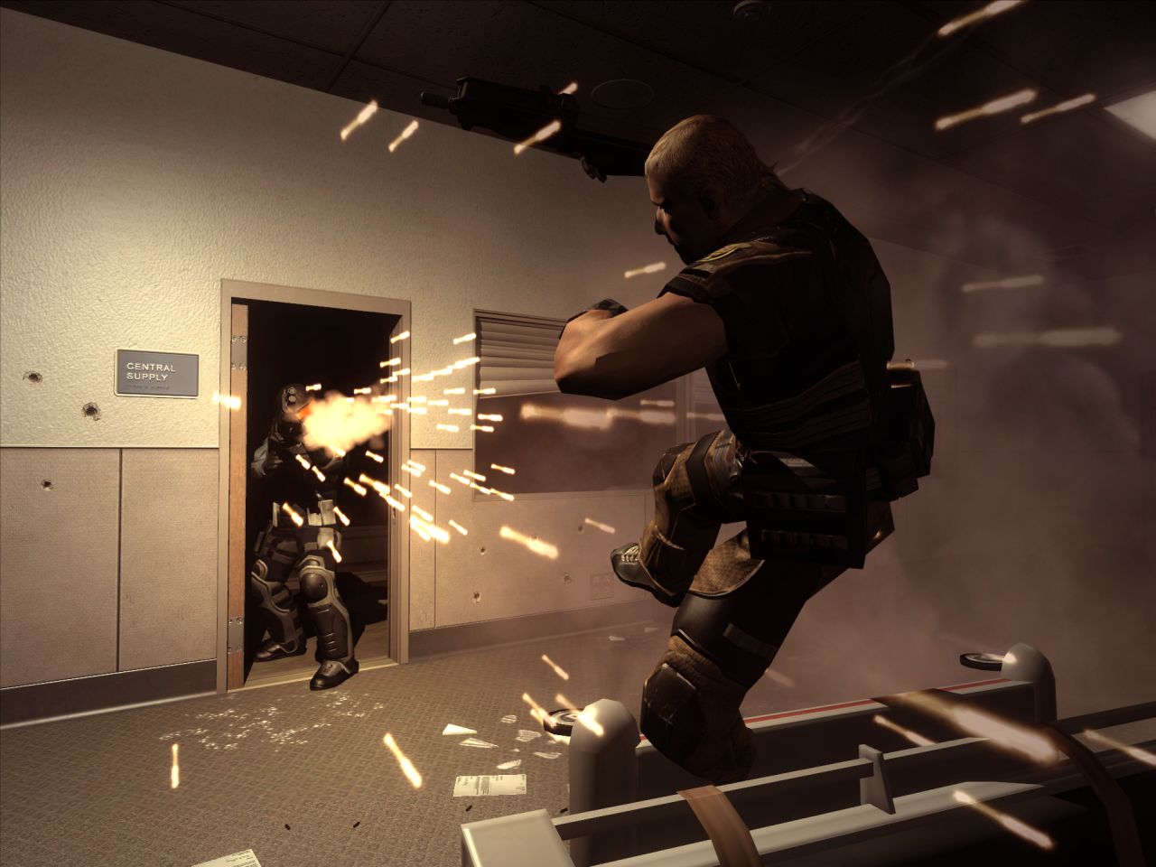 F.E.A.R. 2: Project Origin - dettagli sui prossimi contenuti aggiuntivi