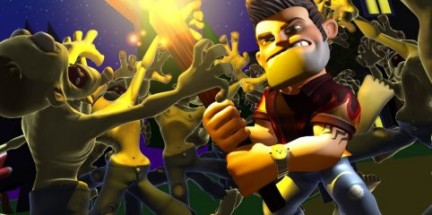 Burn Zombie Burn!: svelate le modalità di gioco