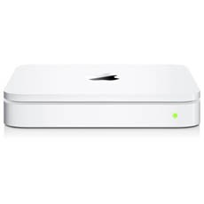 Le nuove soluzioni wireless di Apple: Base AirPort Extreme e Time Capsule