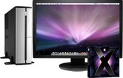 Psystar lancia un nuovo Mac clone, nonostante i problemi legali