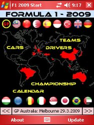 Una guida tascabile per gli appassionati di F1