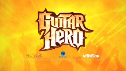 Guitar Hero: Greatest Hits - trailer di debutto e primi dettagli