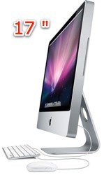 Apple vende ancora l'iMac 17