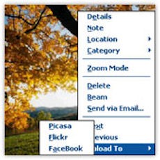 SplashPhoto: organizziamo le foto sul cellulare