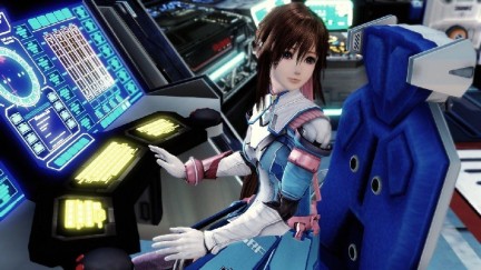 Star Ocean: The Last Hope - lieve ritardo sulla data d'uscita europea