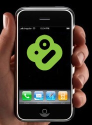 Boxee ora è controllabile con l'iPhone
