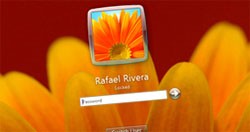 Windows 7: la schermata di login sarà personalizzabile