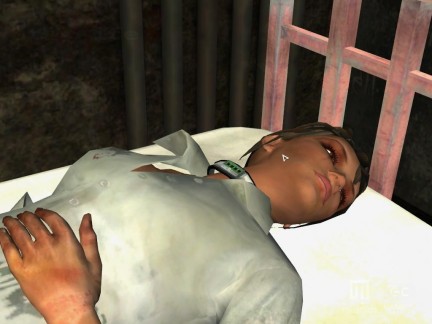 Still Life 2: nuovo video di gioco