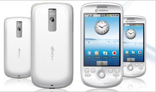 Vinci un HTC Magic con Vodafone