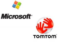 Caso chiuso tra Microsoft e TomTom