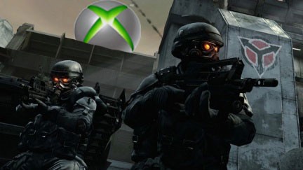 Microsoft: in sviluppo giochi graficamente migliori di Killzone 2