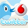 Twitter e Vodafone cinguettano via SMS