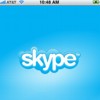 Skype sta per approdare sull'iPhone