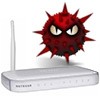 Modem e router in pericolo per un worm