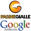 Pagine Gialle e Google insieme per l'advertising