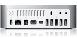 Il nuovo Mac mini